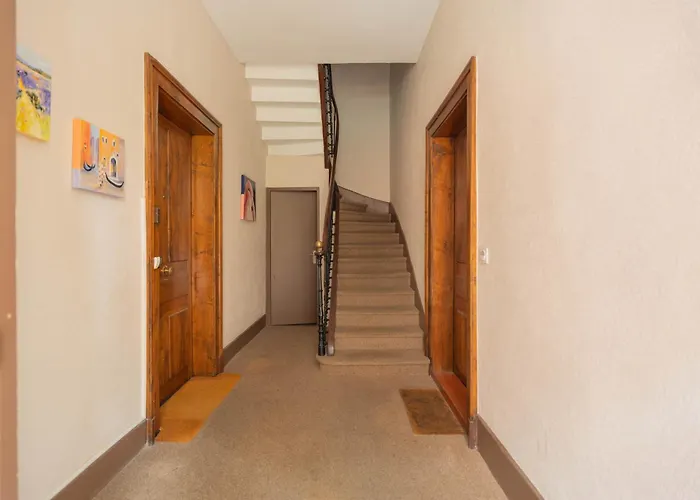 Au Petit Bonheur Proche Centre Et