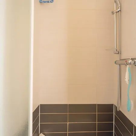 Апартаменты Au Petit Bonheur Proche Centre Et Экс-ле-Бен