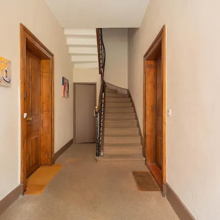 Au Petit Bonheur Proche Centre Et