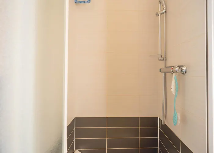 Apartamento Au Petit Bonheur Proche Centre Et Aix-les-Bains