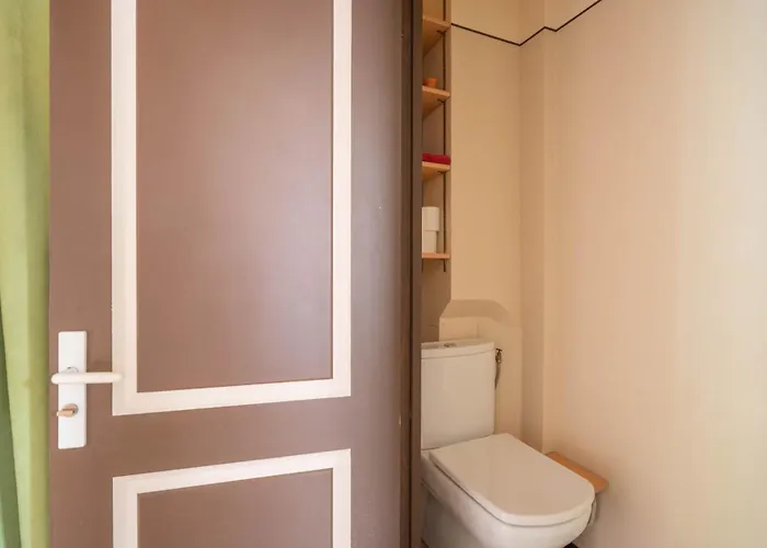 アパート Au Petit Bonheur Proche Centre Et