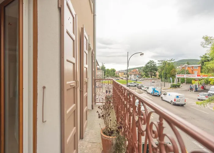 Apartamento Au Petit Bonheur Proche Centre Et *